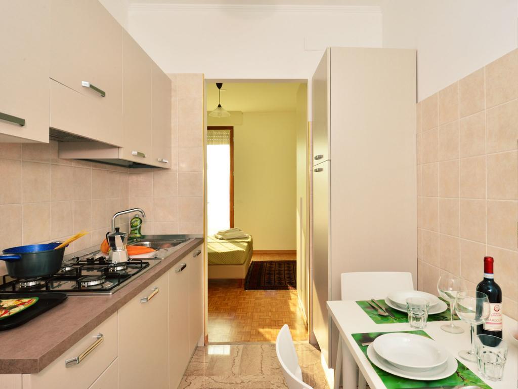 Residenza Emma Apartment Villafranca di Verona Exterior photo